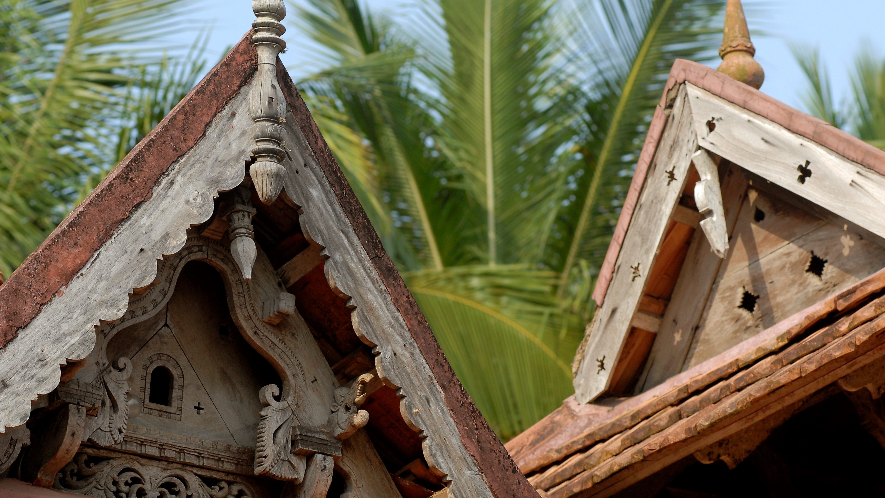 Ayurveda Resorts in Indien Ayurveda Resorts in Indien