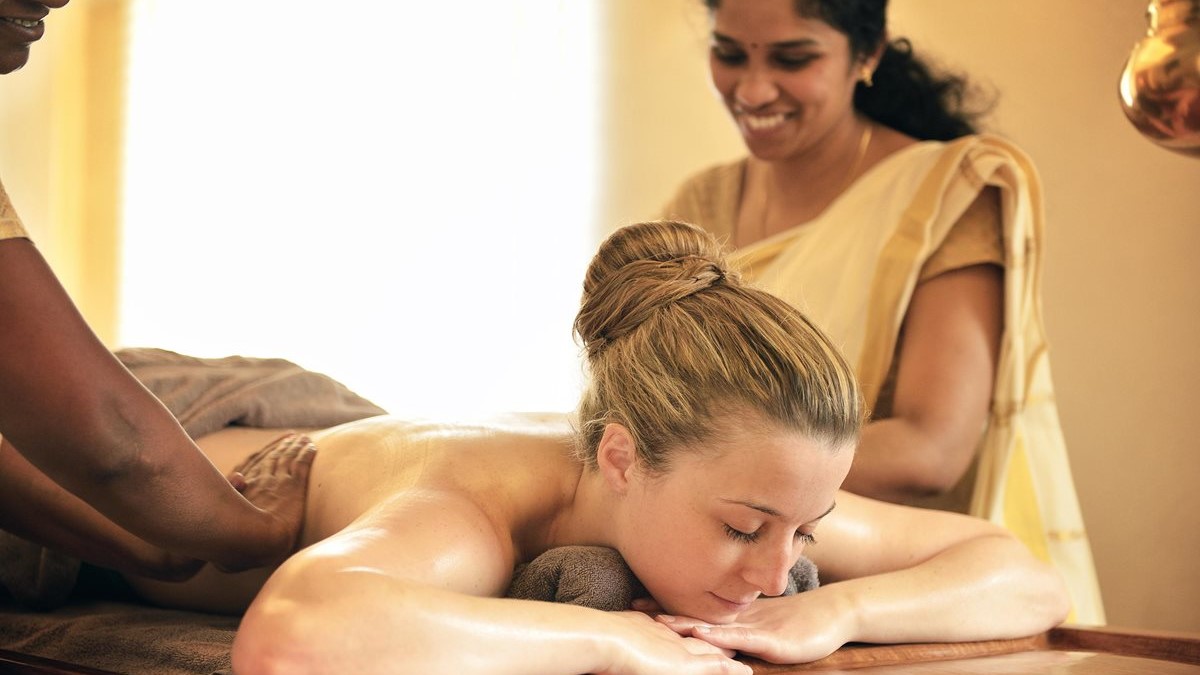 Ayurveda Resorts in Deutschland Ayurveda Resorts in Deutschland