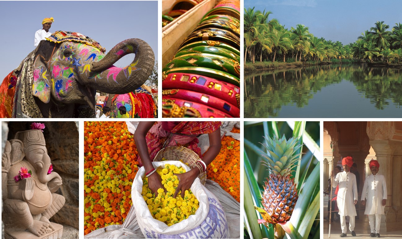 Rundreisen Indien Rundreisen Indien